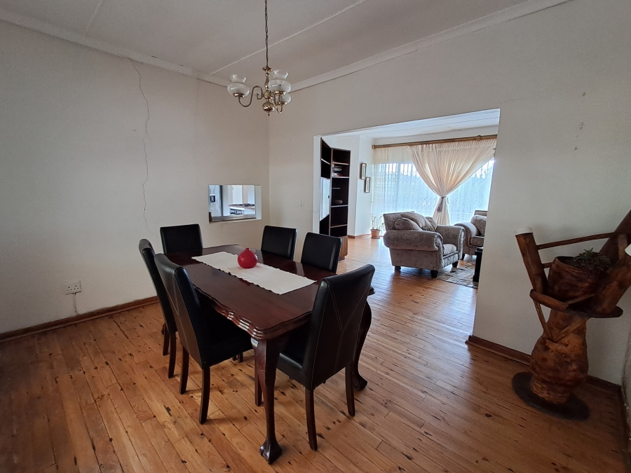 4 Bedroom Property for Sale in Vanes Estate Eastern Cape